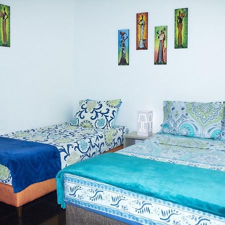 Cozy Apartment Excellent Location, Air Conditioning Cali Εξωτερικό φωτογραφία