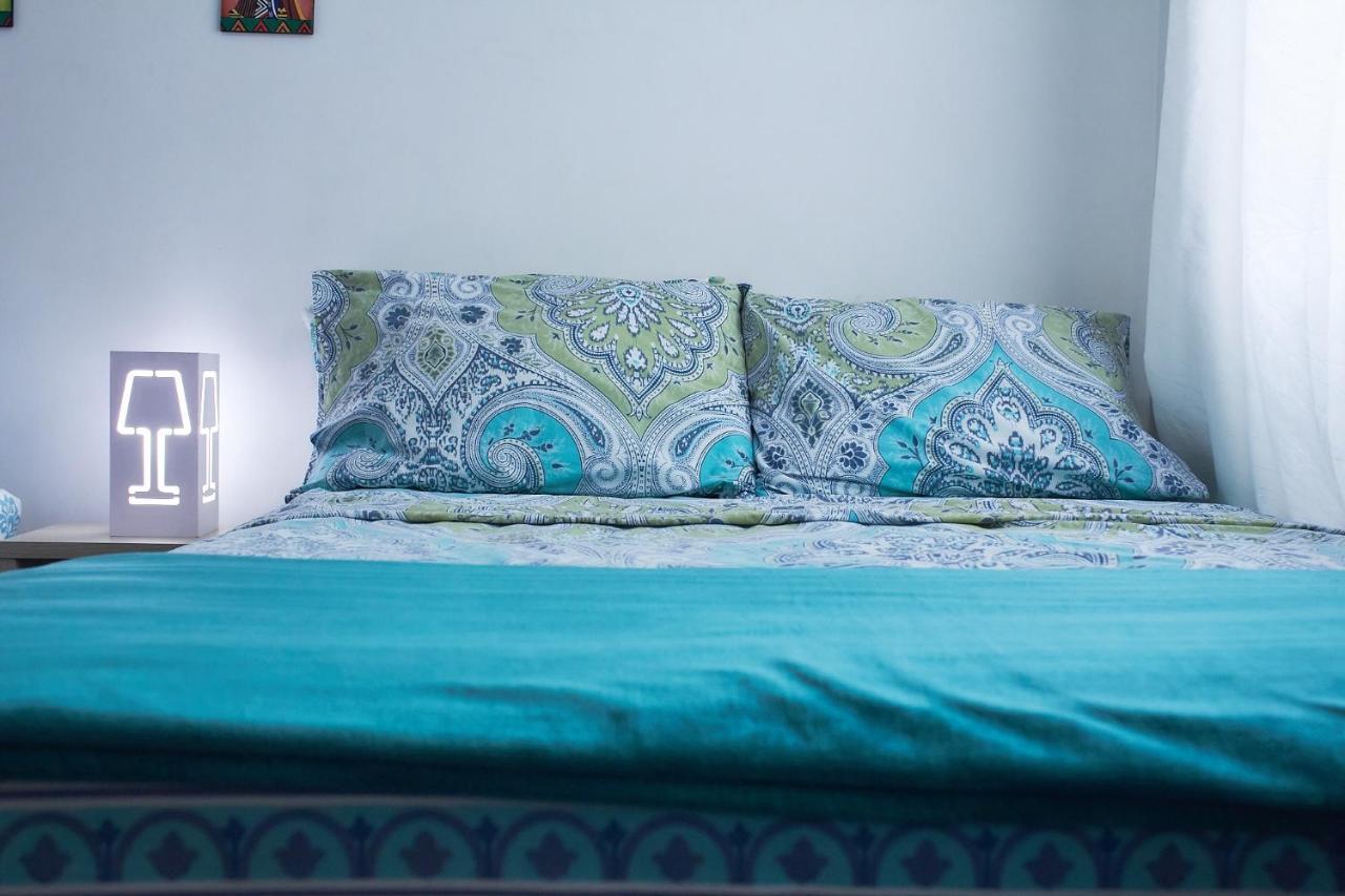 Cozy Apartment Excellent Location, Air Conditioning Cali Εξωτερικό φωτογραφία