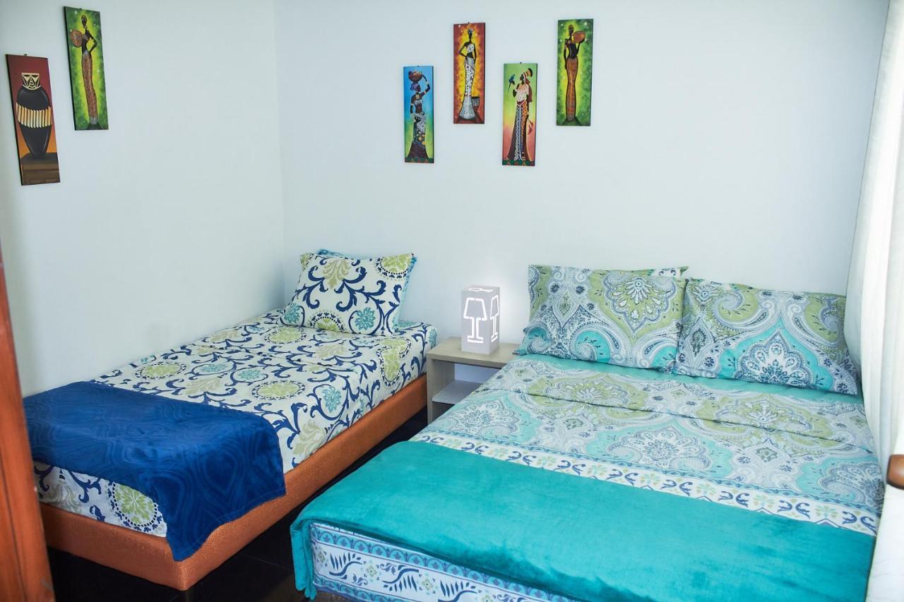 Cozy Apartment Excellent Location, Air Conditioning Cali Εξωτερικό φωτογραφία