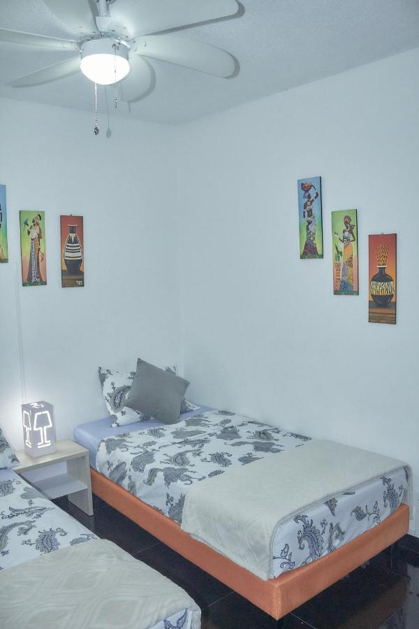 Cozy Apartment Excellent Location, Air Conditioning Cali Εξωτερικό φωτογραφία