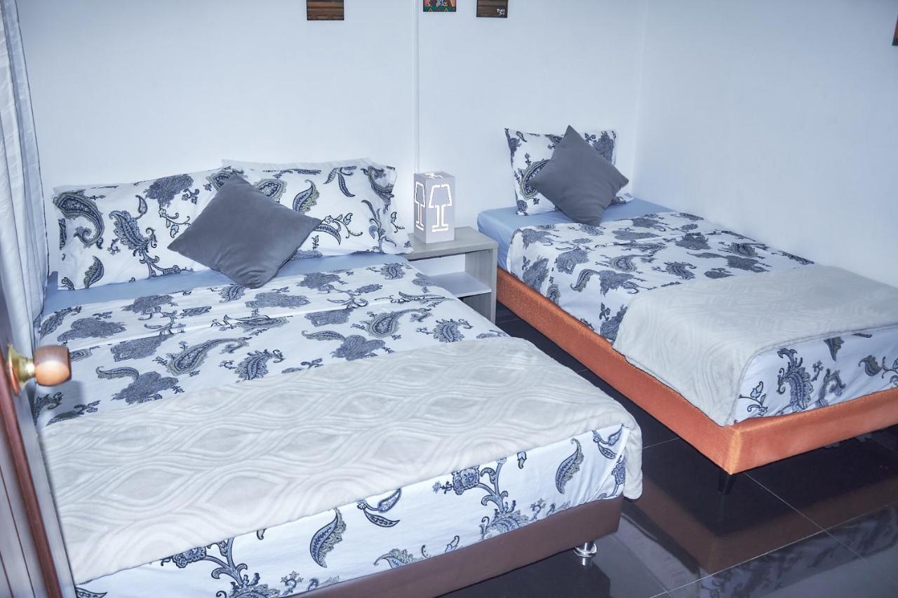 Cozy Apartment Excellent Location, Air Conditioning Cali Εξωτερικό φωτογραφία