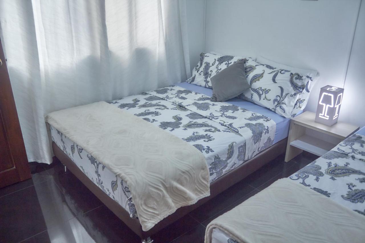 Cozy Apartment Excellent Location, Air Conditioning Cali Εξωτερικό φωτογραφία