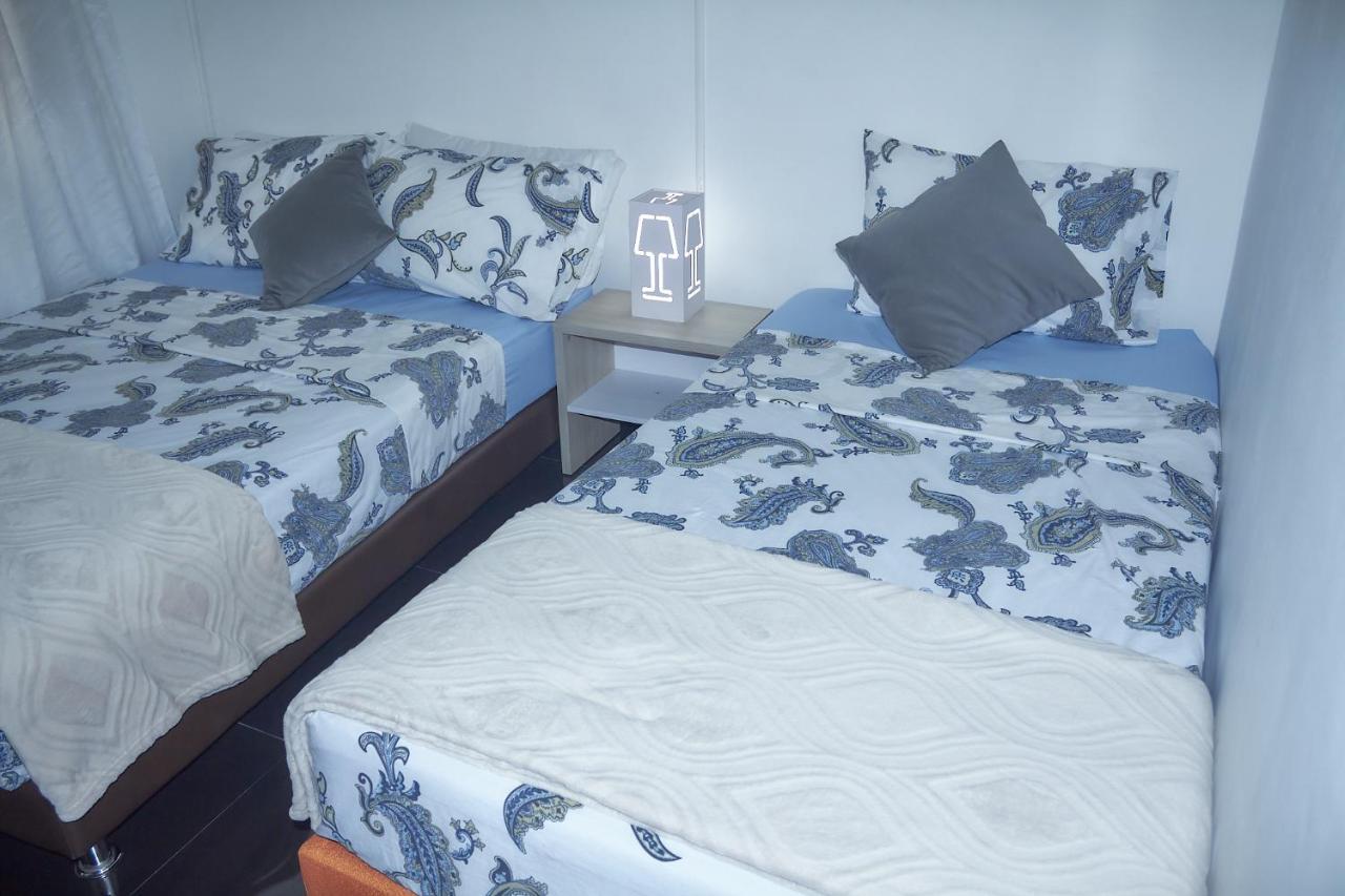 Cozy Apartment Excellent Location, Air Conditioning Cali Εξωτερικό φωτογραφία