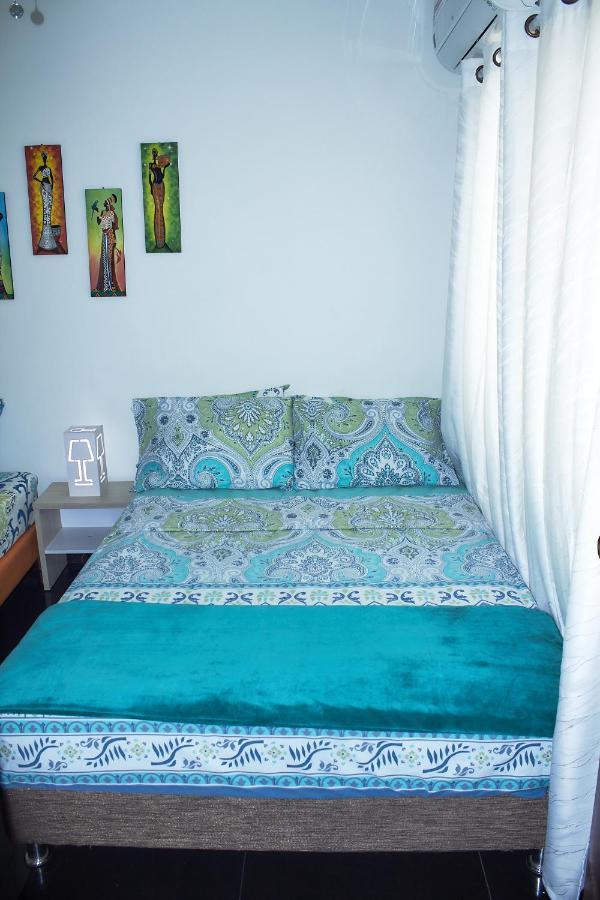 Cozy Apartment Excellent Location, Air Conditioning Cali Εξωτερικό φωτογραφία
