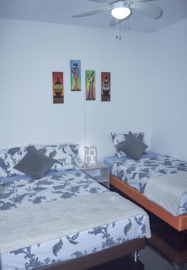 Cozy Apartment Excellent Location, Air Conditioning Cali Εξωτερικό φωτογραφία
