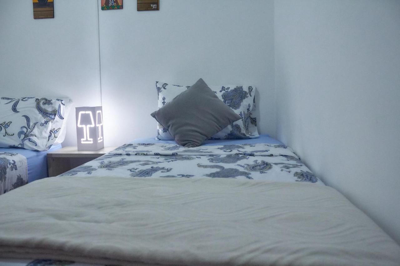 Cozy Apartment Excellent Location, Air Conditioning Cali Εξωτερικό φωτογραφία