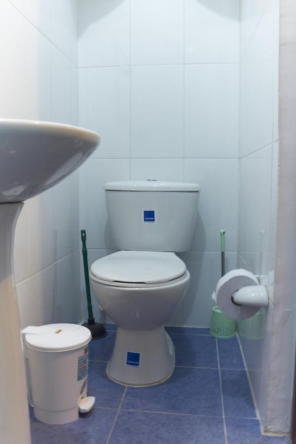 Cozy Apartment Excellent Location, Air Conditioning Cali Εξωτερικό φωτογραφία