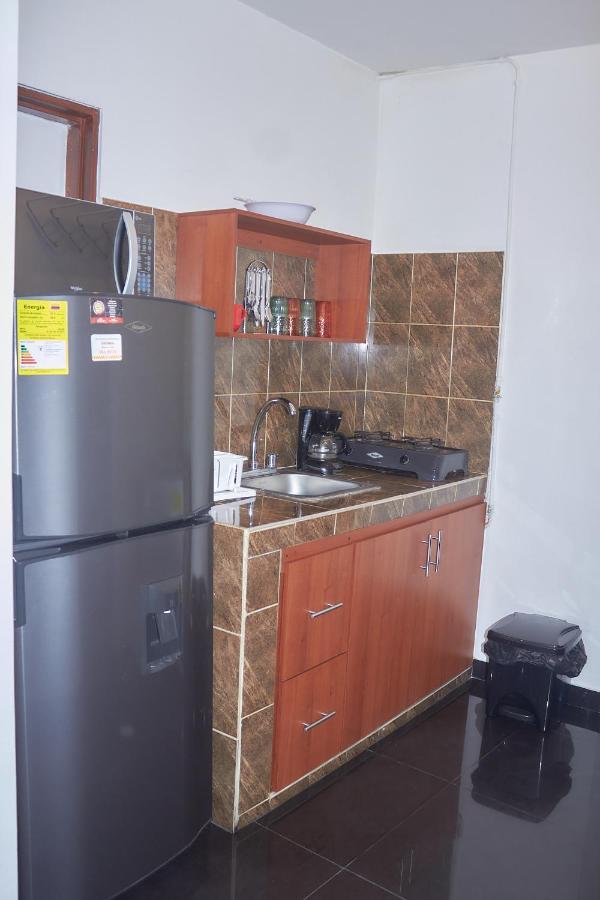 Cozy Apartment Excellent Location, Air Conditioning Cali Εξωτερικό φωτογραφία