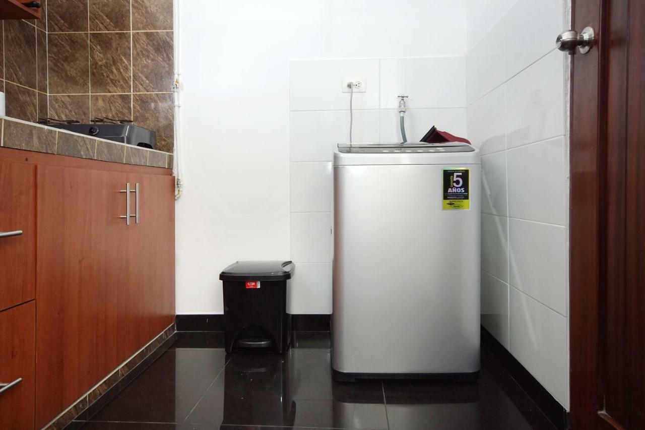 Cozy Apartment Excellent Location, Air Conditioning Cali Εξωτερικό φωτογραφία