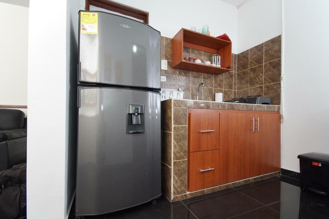 Cozy Apartment Excellent Location, Air Conditioning Cali Εξωτερικό φωτογραφία