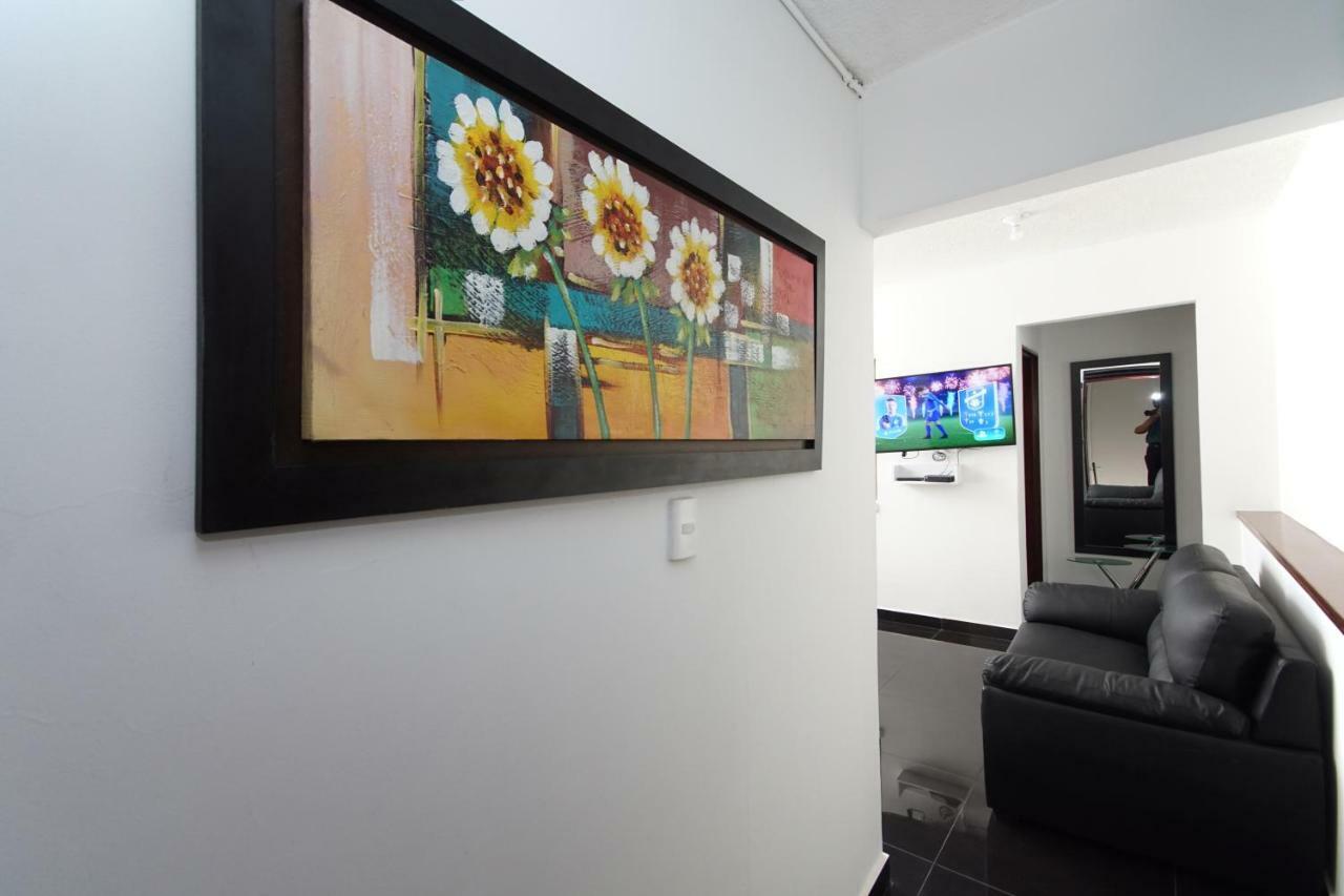 Cozy Apartment Excellent Location, Air Conditioning Cali Εξωτερικό φωτογραφία