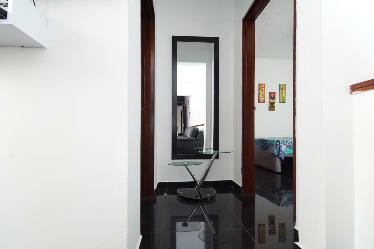Cozy Apartment Excellent Location, Air Conditioning Cali Εξωτερικό φωτογραφία